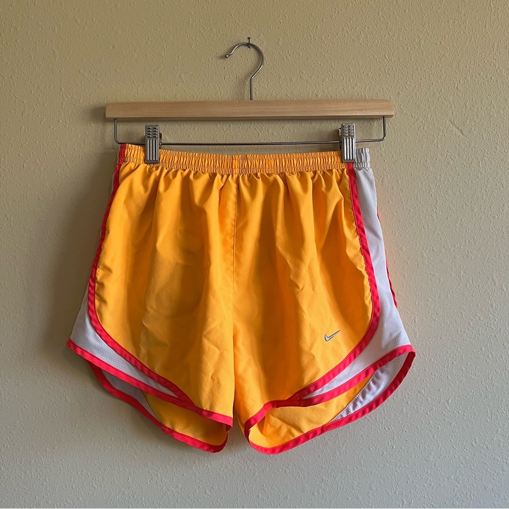 Nike Dry-Fit Running Shorts